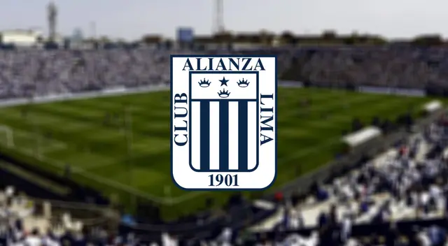 Alianza Lima jugará con 4 de sus 11 refuerzos ante Sport Boys