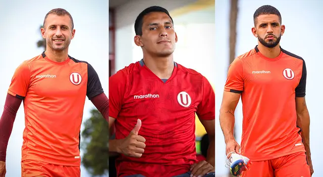 Universitario EN VIVO: últimas noticias de HOY