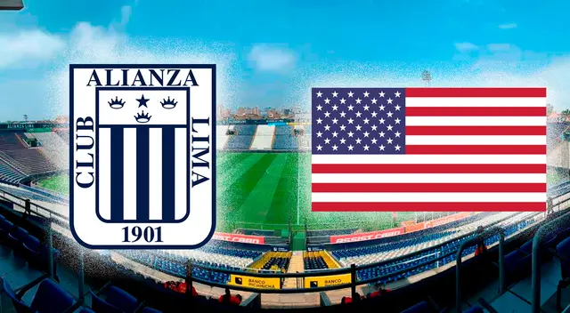 Alianza lima debe oficializar en breve llegada de refuerzo desde Estados Unidos