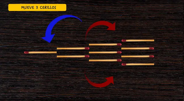 Acertijo Visual Resultado