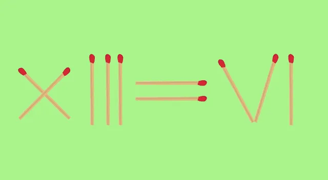 Si crees que tienes una mente veloz y ágil, atrévete a resolver un acertijo matemático que muy pocos descifraron a tiempo. Si crees que tienes una mente veloz y ágil, atrévete a resolver un acertijo matemático que muy pocos descifraron a tiempo.