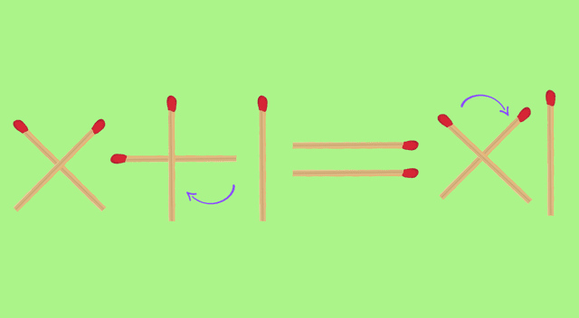 Reto matemático Reto matemático