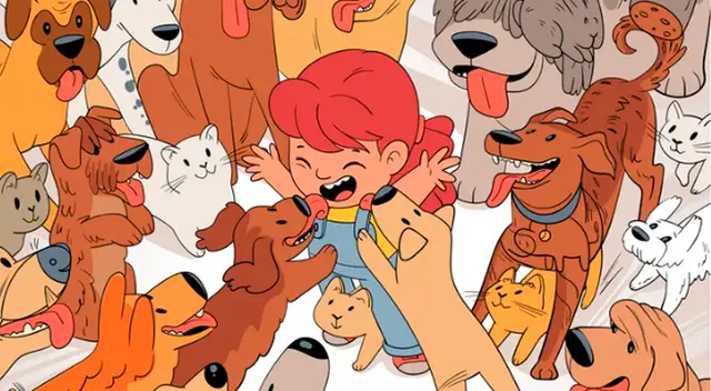 Reto del día: ¿Puedes ubicar el pequeño ELEFANTE? Si lo logras te llamaremos GENIO Reto del día: ¿Puedes ubicar el pequeño ELEFANTE? Si lo logras te llamaremos GENIO