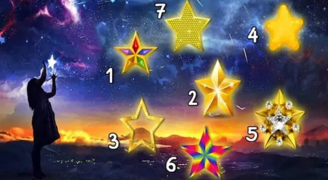 Test viral: Descubre cuál es tu objetivo en la vida con solo una simple elección