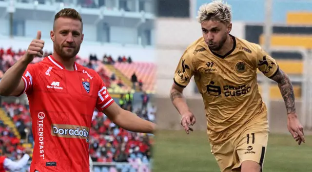 Cienciano jugará con Cusco FC por la fecha 4 del Torneo Apertura 2023