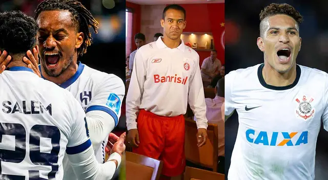 André Carrillo está cerca de alcanzar la gloria