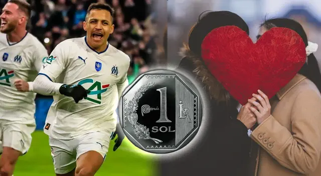 Apostó apenas un sol y ahora podrá viajar fuera del país con su pareja en San Valentín. Apostó apenas un sol y ahora podrá viajar fuera del país con su pareja en San Valentín.