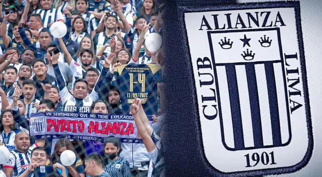 Alianza Lima mete miedo a sus rivales y destrozó 3-0 a campeón peruano. Alianza Lima mete miedo a sus rivales y destrozó 3-0 a campeón peruano.