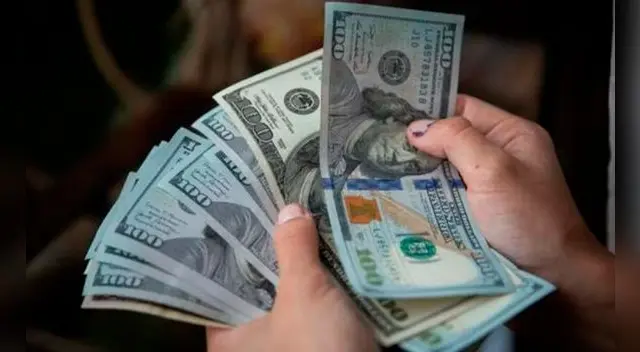 Precio del dólar en el Perú: ¿A cómo cotiza la divisa este 9 de febrero?