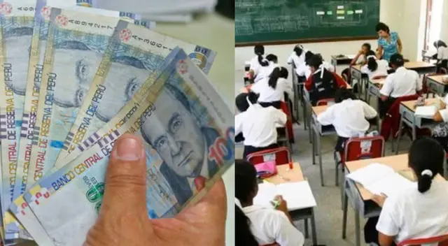 Bono Escolaridad 2023: Averigua aquí si te corresponde recibir el beneficio Bono Escolaridad 2023: Averigua aquí si te corresponde recibir el beneficio