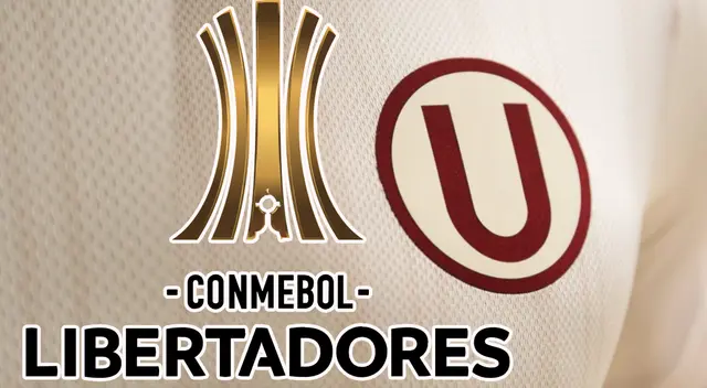 Este exjugador de la 'U' obtuvo un triunfo con su equipo en la Libertadores. Este exjugador de la 'U' obtuvo un triunfo con su equipo en la Libertadores.