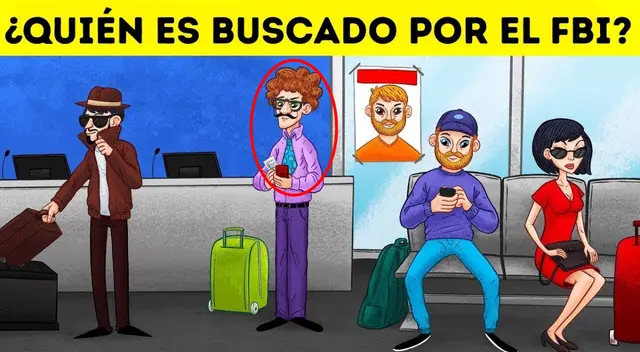 Solución acertijo visual