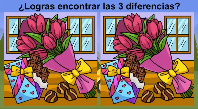 RETO VIRAL POR SAN VALENTIL