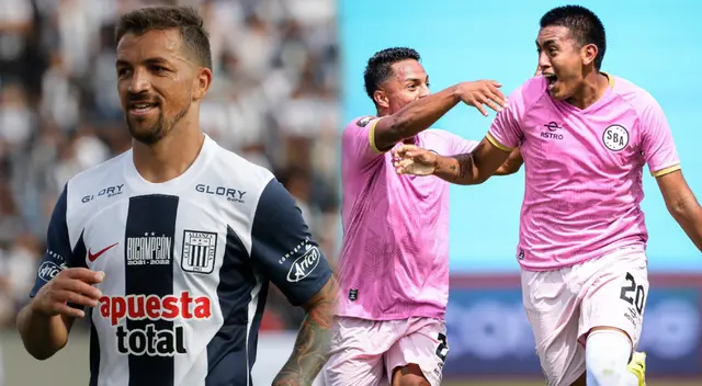 Alianza Lima vs Sport Boys por la fecha 4 del Torneo Apertura 2023