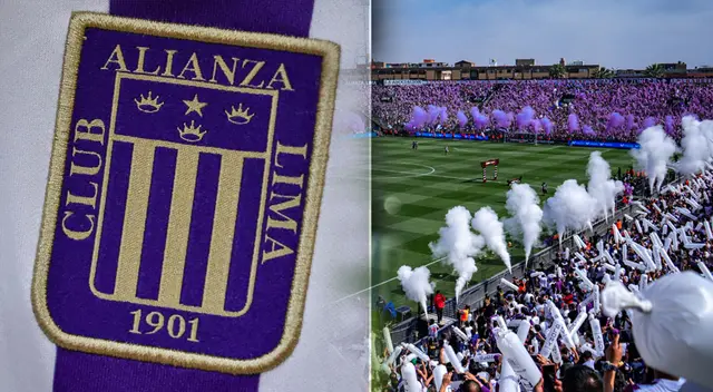 Alianza Lima anunció que esta plataforma transmitirá el partido del fin de semana Alianza Lima anunció que esta plataforma transmitirá el partido del fin de semana