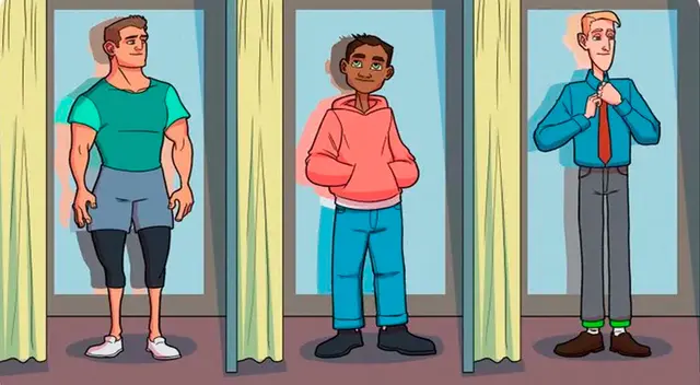 acertijo visual acertijo visual