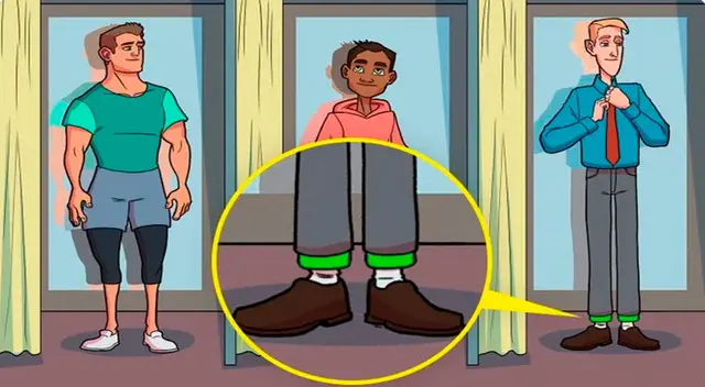 solución acertijo visual solución acertijo visual