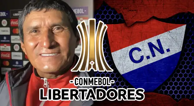 El técnico huancaíno se refirió al partido frente a los paraguayos en la vuelta por Copa Libertadores. El técnico huancaíno se refirió al partido frente a los paraguayos en la vuelta por Copa Libertadores.