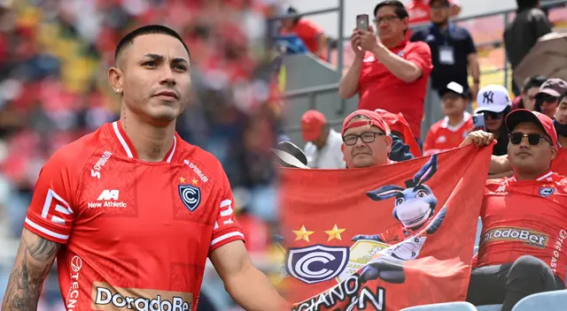 Cienciano le dio dura noticia a sus hinchas a poco del duelo ante Cusco FC Cienciano le dio dura noticia a sus hinchas a poco del duelo ante Cusco FC