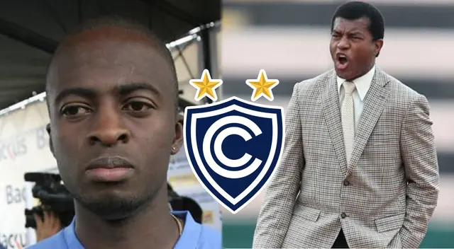 El 'Diamante' dio a conocer que pasó luego de la fuerte llamada de atención hacia su exjugador. El 'Diamante' dio a conocer que pasó luego de la fuerte llamada de atención hacia su exjugador.