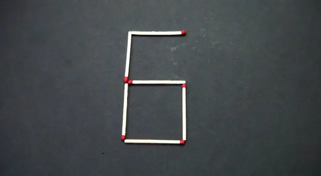 El acertijo visual que te mostramos es solo para GENIOS.