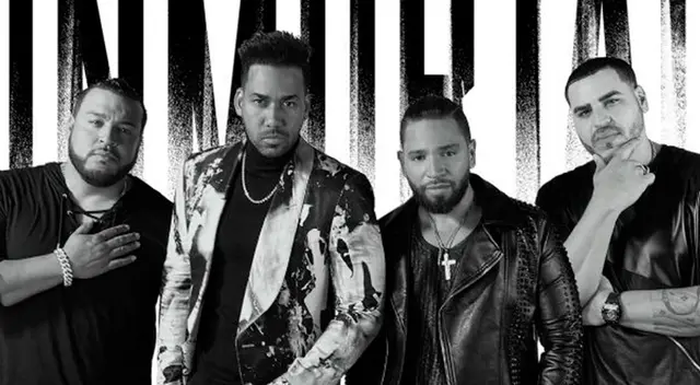 ¿Qué fue del grupo Aventura tras el despegue de Romeo Santos?