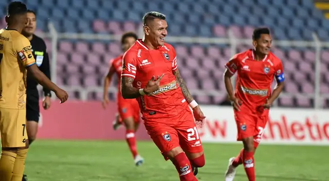 Cienciano venció a Cusco FC por la fecha 4 del Apertura