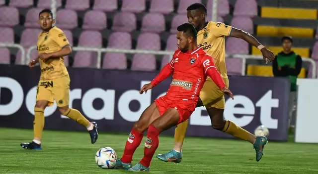 Cusco FC vs Cienciano por la Fecha 4 del Apertura