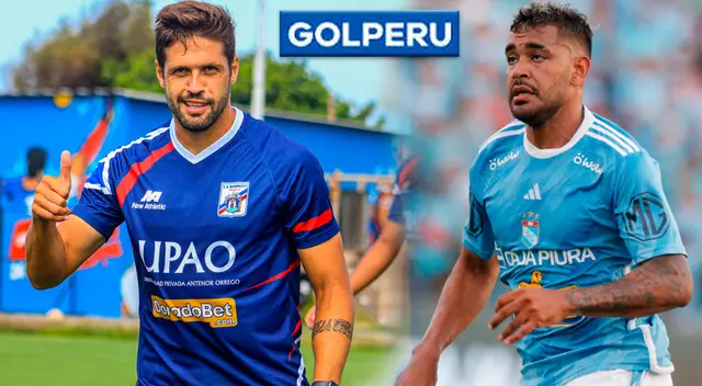 Gol Perú confirmó que transmitirá el Mannucci vs. Sporting Cristal Gol Perú confirmó que transmitirá el Mannucci vs. Sporting Cristal