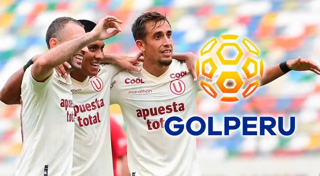 Universitario se encuentra en conversaciones con el Consorcio para la transmisión del 'Clásico'. Foto: Liga de Fútbol Profesional / Composición Líbero