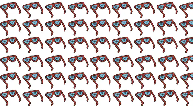 Desafía tu visión con uno de los ejercicios más EXTREMOS que han circulado por todo Internet. ¿Preparado para 'sufrir'? Desafía tu visión con uno de los ejercicios más EXTREMOS que han circulado por todo Internet. ¿Preparado para 'sufrir'?