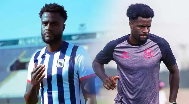 Christian Ramos es uno de los exjugadores íntimos que ahora pertenece a la 'Misilera'. Foto: Alianza Lima / Sport Boys / Composición Líbero Christian Ramos es uno de los exjugadores íntimos que ahora pertenece a la 'Misilera'. Foto: Alianza Lima / Sport Boys / Composición Líbero