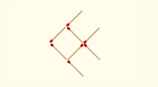 Tienes solo 8 segundos para superar este acertijo visual y comprobar qué tan hábil eres.