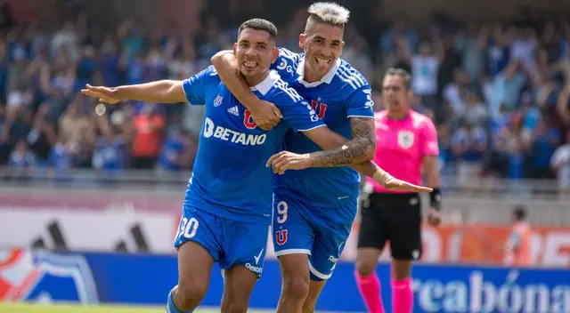 U. de Chile venció a Magallanes en el Campeonato Nacional