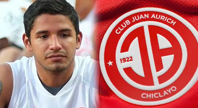 Reimond Manco no se encuentra en planes de Juan Aurich para el 2023 Reimond Manco no se encuentra en planes de Juan Aurich para el 2023