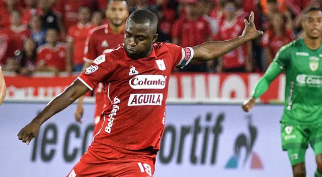 América de Cali y La Equidad empataron por la Liga BetPlay 2023