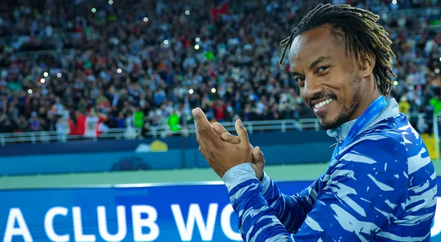 Carrillo estropeó el récord perfecto que tenían los ex Alianza Lima en el Mundial de Clubes