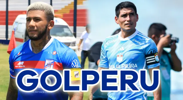 Sporting Cristal vs Mannucci por la fecha 4 del Torneo Apertura 2023