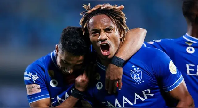 Al-Hilal quedó como subcampeón del Mundial de Clubes