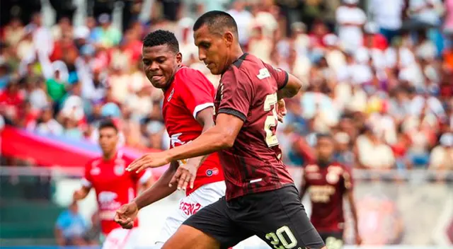 Universitario vs. Unión Comercio por Liga 1 Universitario vs. Unión Comercio por Liga 1