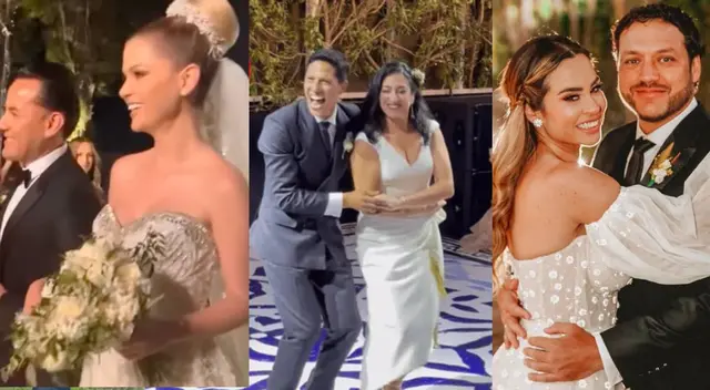 ¿Cuánto debo ahorrar para poder tener una boda en Perú? ¿Cuánto debo ahorrar para poder tener una boda en Perú?