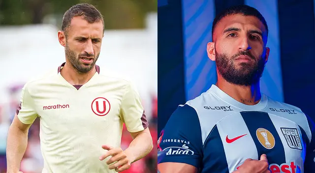 Universitario vs. Alianza Lima: últimas noticias del superclásico EN VIVO