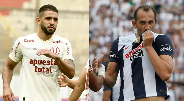 Universitario vs Alianza Lima se verán las caras por la fecha 5 Universitario vs Alianza Lima se verán las caras por la fecha 5