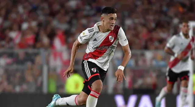 River Plate regresó al triunfo en su estadio River Plate regresó al triunfo en su estadio