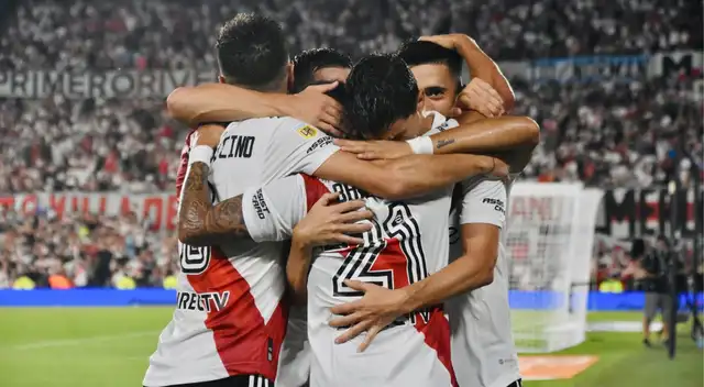 River Plate últimas noticas de hoy