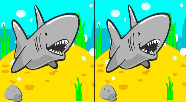 Solo un verdadero GENIO podrá enfrentar este reto en cuestión de segundos.