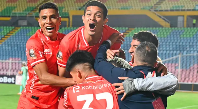 Medio internacional resalta la victoria de Cienciano en la Liga 1 2023 Medio internacional resalta la victoria de Cienciano en la Liga 1 2023