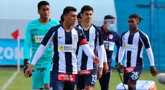 Jugador importante de Alianza en 2020 desea que un club de provincia gane la Liga 1 2023