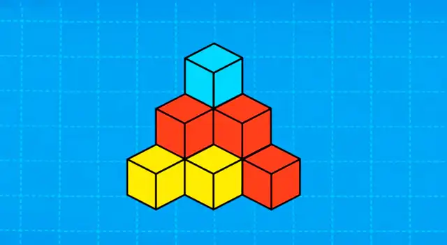 Esta prueba es demasiado complicada y solo un genio lo superará.