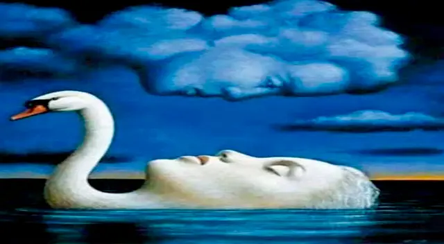 Lo primero que observas en esta imagen, revelará detalles impresionantes sobre ti.